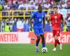 France in the highest table? Not good news for other teams, says Fofana