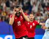 Euro 2024: Georgia surprises Portugal and qualifies
