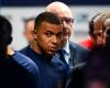 PSG wanted to release information on Mbappé’s private life