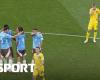 EURO 2024: Group E – 0:0 – Belgium continues to tremble, Ukraine is eliminated – Sport