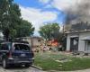 House explosion in Winnipeg’s Transcona area felt ‘like an earthquake,’ neighbour says