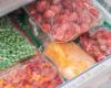 these frozen fruits and vegetables contain more chemicals than those sold fresh or canned