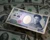 The dollar exceeds 161 yen and aims for a quarterly increase