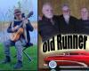 It’s the turn of Alexandre Éthier and the Old Runner Band to entertain you in the parks of Sorel-Tracy starting July 8!