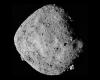Asteroid Bennu comes from an ocean world