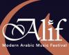 Alif Festival: Casablanca vibrates for two days of 100% Arabic music
