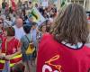 Legislative elections 2024: Nîmes unions call for a democratic and social revival