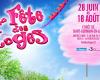 The Fête des Loges 2024 The Fête des Loges Saint-Germain-en-Laye Friday June 28, 2024