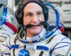 At 69, the oldest astronaut will spend six months in space