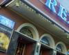 The Rex cinema in Saint-Pierre bows out