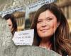 In Drancy, at Raquel Garrido, the shadow of Lagarde hovers over a disunited left
