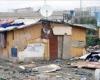 Slum in Nantes. 700 Roma to be evacuated in the name of an “urban ecology hub”, 50 million euros of public money