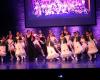 Well-deserved success for the K-Danse gala at the Abbeville theater