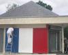 Work soon to be completed at the police station in Lisieux, reopening expected this summer