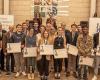 Young apprentices in the spotlight at the Departmental Council