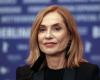 Isabelle Huppert: the actress will receive the 2024 Lumière Prize