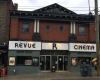Group which operates Revue Cinema seeking court injunction to keep lease