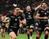 Rugby (Top 14): Toulouse crushes UBB to win its 23rd Brennus shield