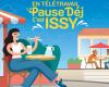 Optimize your teleworking in Issy during the Olympics