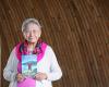 New book by Stoney Nakoda elder teaches language, stories