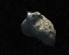 Two asteroids pass (very) close to Earth this weekend