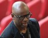 Lilian Thuram on the RN: “I always told my children “We do not collaborate with hatred””