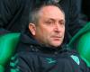 An assistant coach from AS Saint-Étienne to take over the Swift?