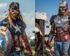6 Avengers if they had lived in Alabama