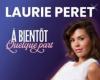 Laurie Peret Show – A Soon Somewhere (tour) in Carcassonne, Jean Alary Theater: tickets, reservations, dates