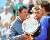 ATP > Claudio Pistolesi, former world 71st, on Nadal: “I will always remember this anecdote from Toni when he realized that Rafa was special and different from the others”
