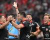 Stade Toulousain – Bordeaux-Bègles Final: what day and time will the Brennus shield be presented at the Capitol