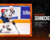 Ducks Select Sennecke Third Overall in 2024 NHL Draft