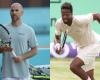 Tennis. Wimbledon – Mannarino-Monfils, Gaston-Müller… the draw of the 12 French players