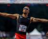 Favourites De Grasse and Leduc win Olympic Athletics Trials and officially qualify for Paris