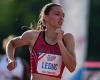 Canadian Track and Field Trials | Audrey Leduc easily advances to the final, Andre De Grasse second in his wave