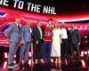 Biggest Surprises From Round 1 Of The 2024 NHL Draft