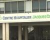 No more direct access to the emergency department of Bourges hospital