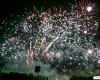 National holiday of July 14: sports show and fireworks in Tremblay-en-France (93)