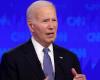 Abortion rights: “It’s terrible what you did” – Joe Biden