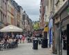 Rouen. “Foreigners out”: despite its victory in court, Mora decides to cancel its evening