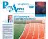 Your municipal newspaper, Point d’Appui, for the month of July-August is online!