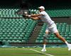 Novak Djokovic gains momentum as Wimbledon approaches
