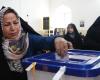Iranian population goes to the polls to elect its president after the death of Ebrahim Raisi – rts.ch