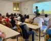 Bessan – Le Promeneur du net raises awareness and guides middle school students against harassment
