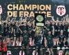 Final Stade Toulousain – Bordeaux-Bègles: forever and always the first! How Toulouse conquered a new shield from Brennus
