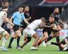 Rugby – Top 14: Stade Toulousain atomizes Bordeaux-Bègles in the final in Marseille (59-3)