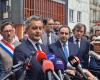 “Foreigners Out” Evening in Rouen: Gérald Darmanin Wants to Dissolve the Association