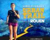 A big first for the Urban Trail of Rouen