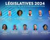 2024 legislative elections: “Réunionnaises, Réunionnais…”, the promises of the candidates of the 5th constituency of La Réunion