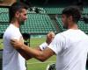 Djokovic back, Sinner and Alcaraz as party spoilers, Murray for the last